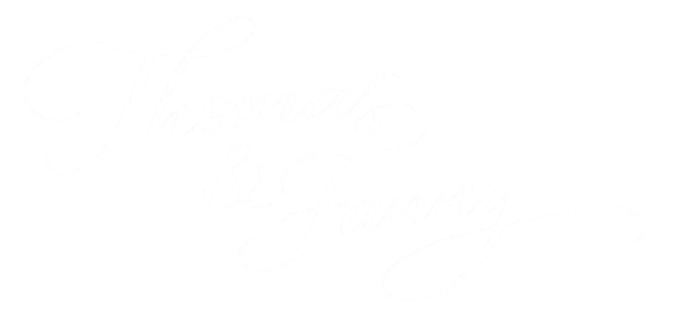 Thomas & Fanny